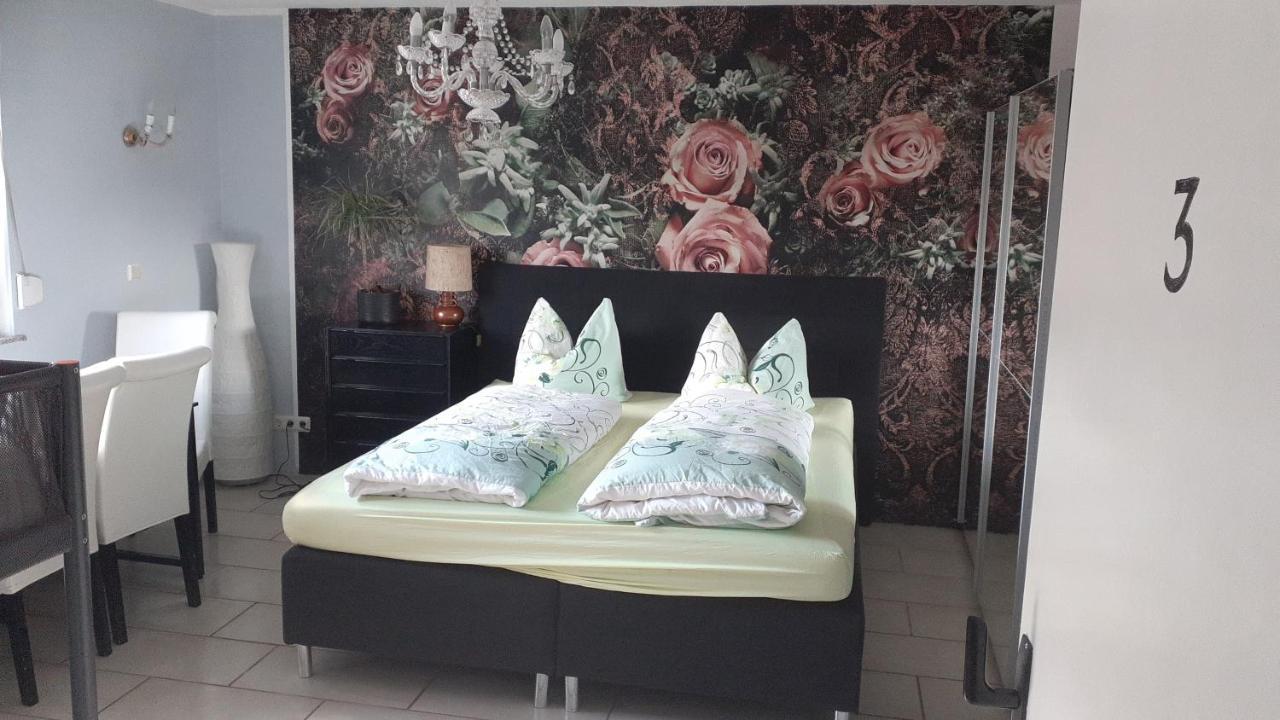 Bauernhof Privatzimmer Hortus Sandrine Gemeinschaftsbad Free Wifi Hausbreitenbach Bagian luar foto