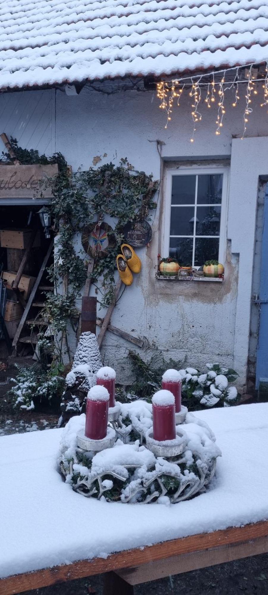 Bauernhof Privatzimmer Hortus Sandrine Gemeinschaftsbad Free Wifi Hausbreitenbach Ruang foto