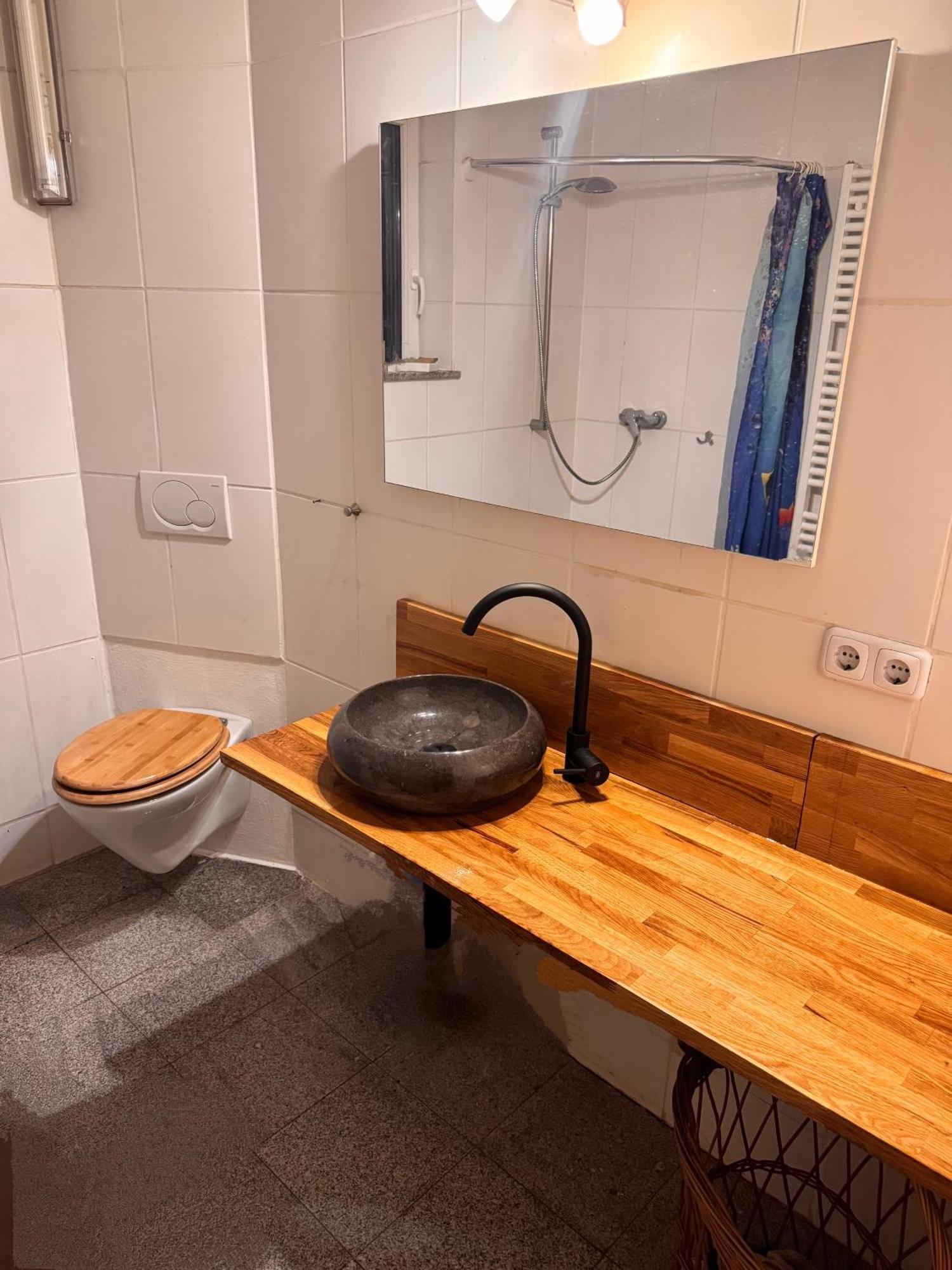 Bauernhof Privatzimmer Hortus Sandrine Gemeinschaftsbad Free Wifi Hausbreitenbach Bagian luar foto