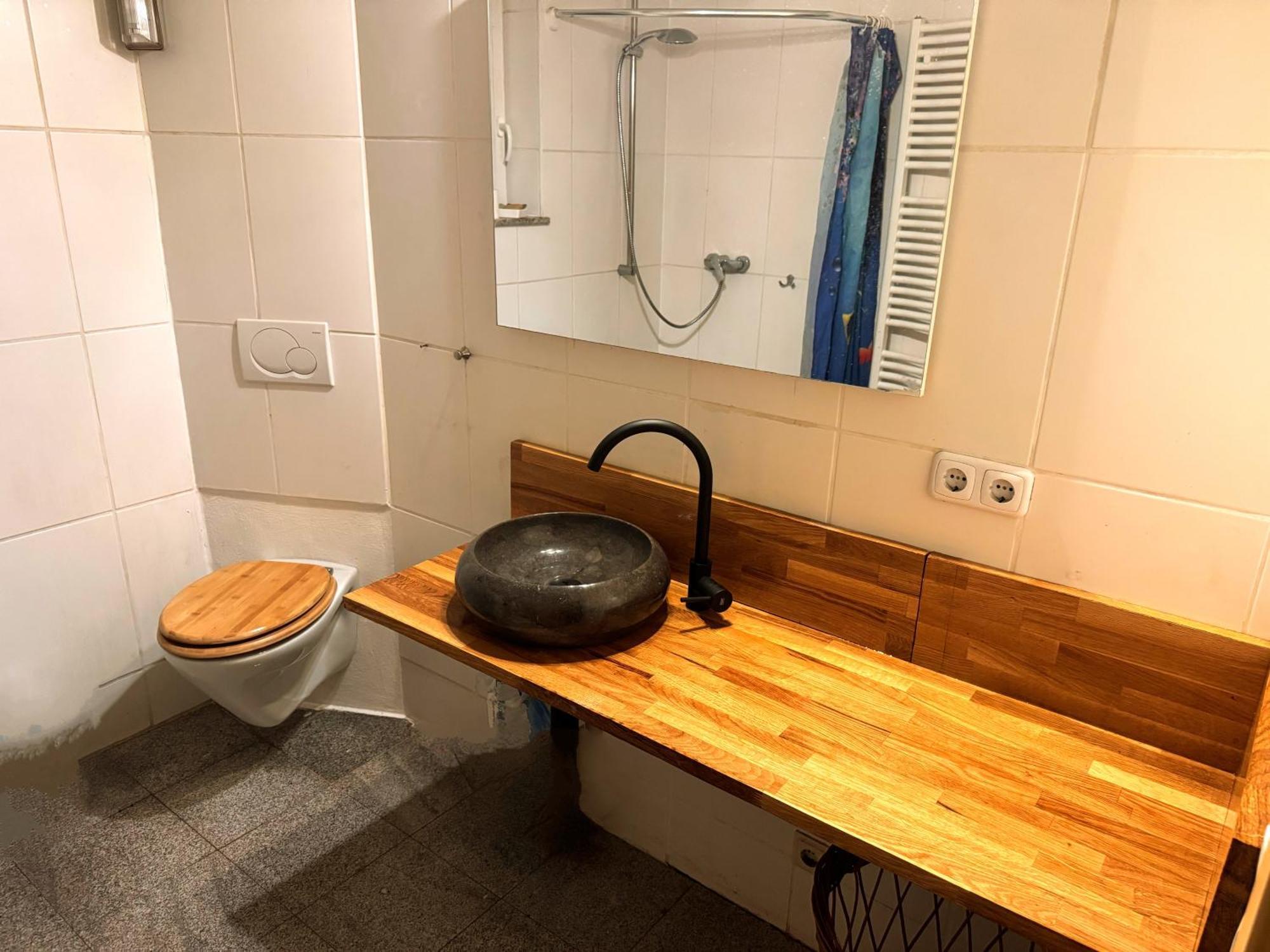 Bauernhof Privatzimmer Hortus Sandrine Gemeinschaftsbad Free Wifi Hausbreitenbach Bagian luar foto